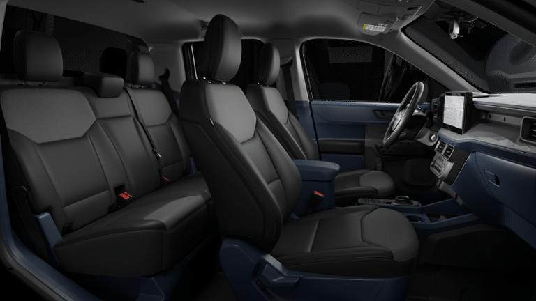 new 2026 Ford Maverick car, priced at $31,530