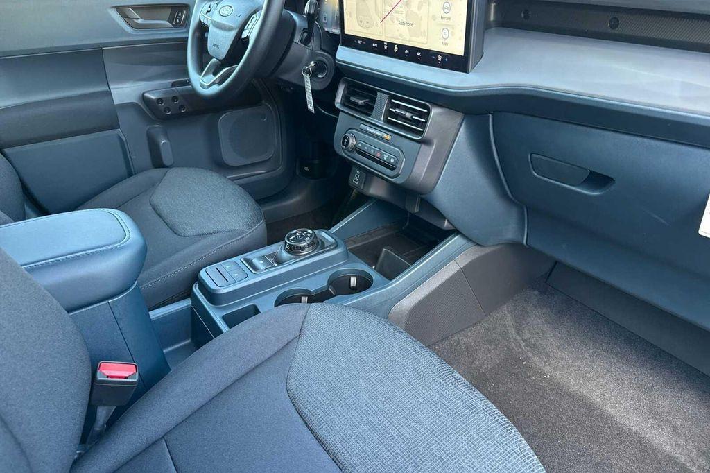 new 2026 Ford Maverick car, priced at $31,530