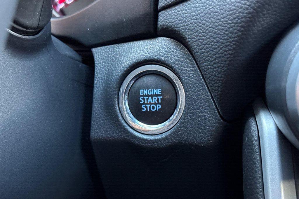 used 2020 Toyota RAV4 car, priced at $27,982