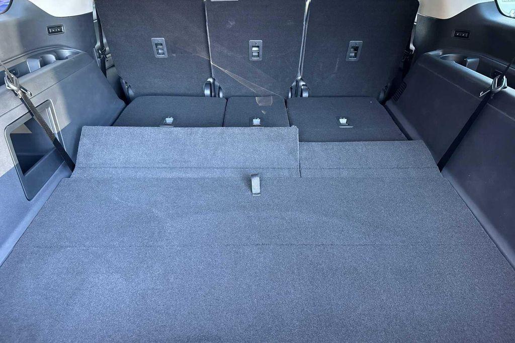 new 2025 Ford Expedition Max car, priced at $77,680