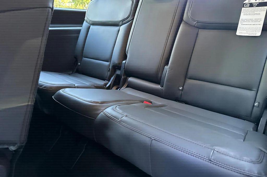 new 2025 Ford Expedition Max car, priced at $77,680