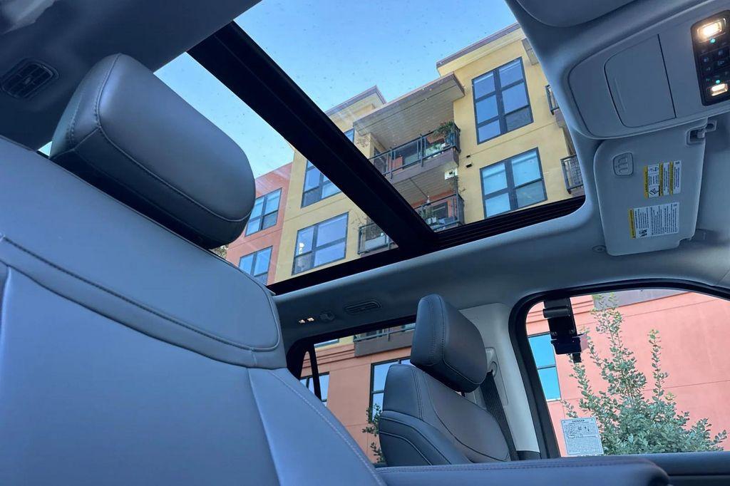 new 2025 Ford Expedition Max car, priced at $77,680