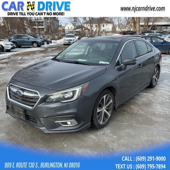 used 2019 Subaru Legacy car, priced at $8,942