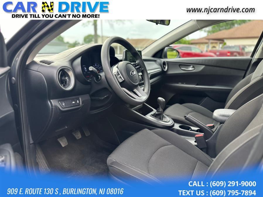 used 2019 Kia Forte car, priced at $7,599