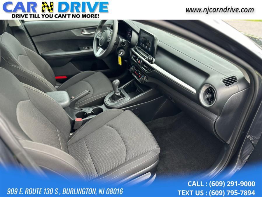 used 2019 Kia Forte car, priced at $7,599