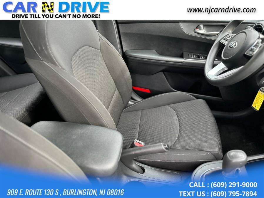 used 2019 Kia Forte car, priced at $7,599