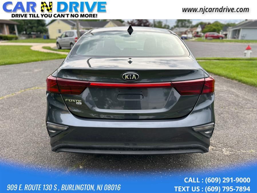 used 2019 Kia Forte car, priced at $7,599