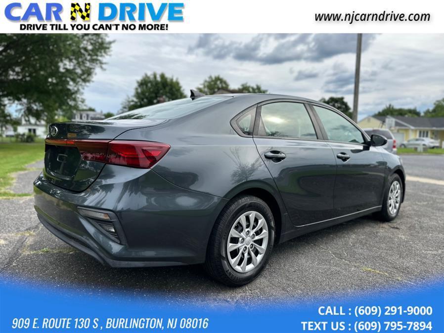 used 2019 Kia Forte car, priced at $7,599