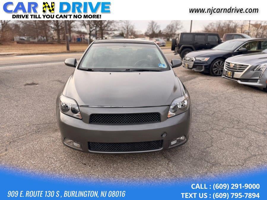 used 2005 Scion tC car, priced at $2,899