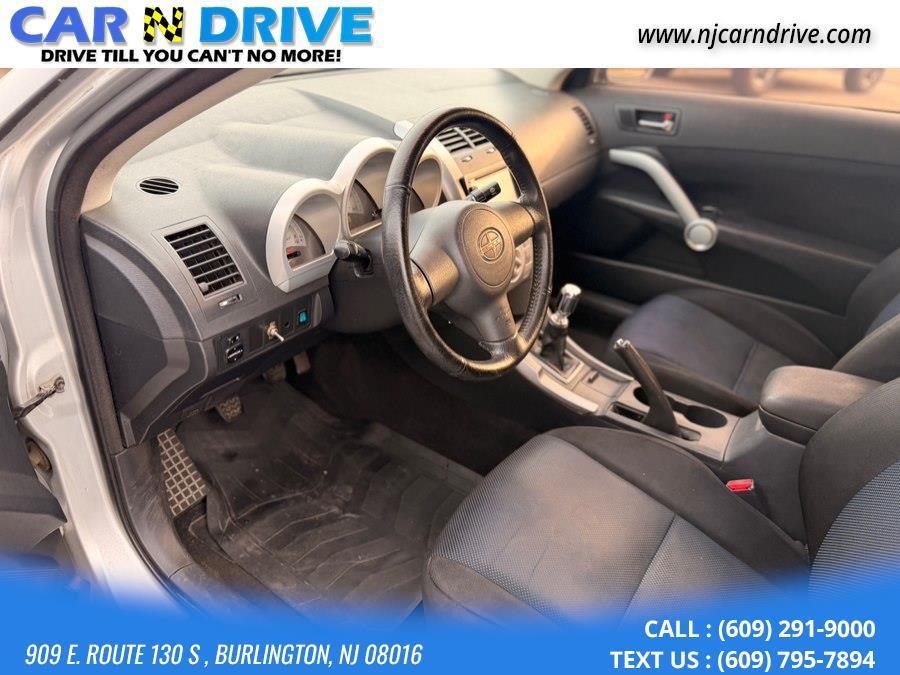 used 2005 Scion tC car, priced at $2,899