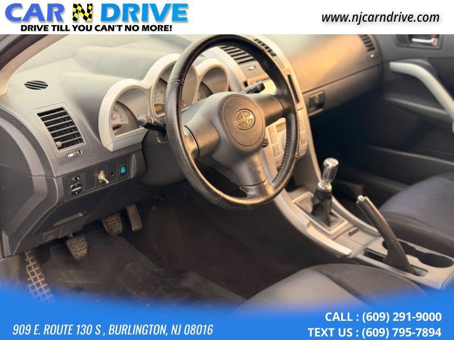used 2005 Scion tC car, priced at $2,899