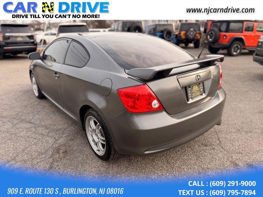 used 2005 Scion tC car, priced at $2,899