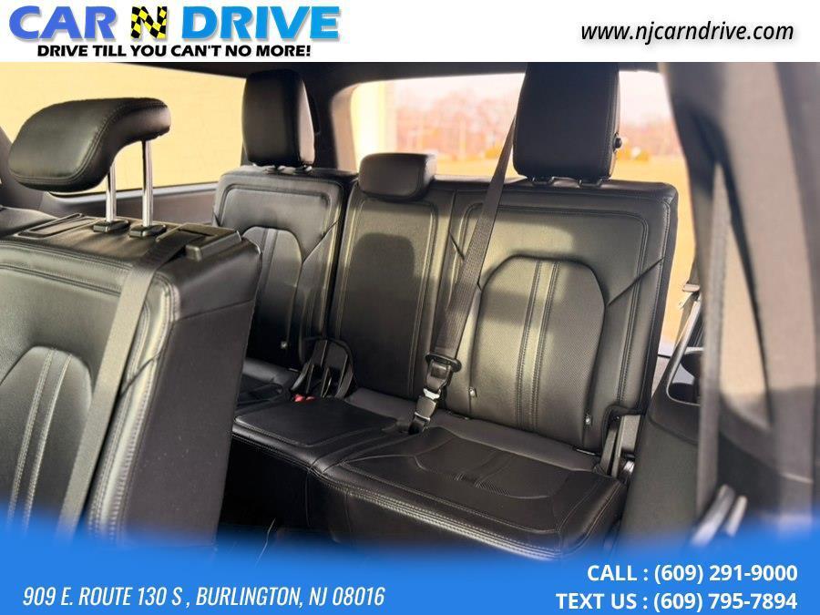 used 2021 Ford Expedition Max car, priced at $19,999