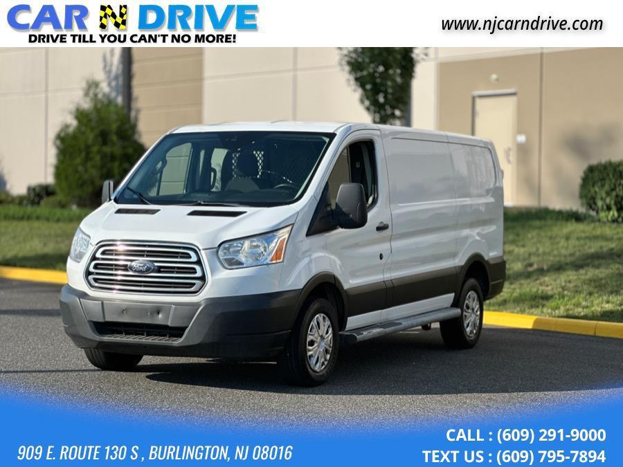 used 2019 Ford Transit-250 car, priced at $10,999