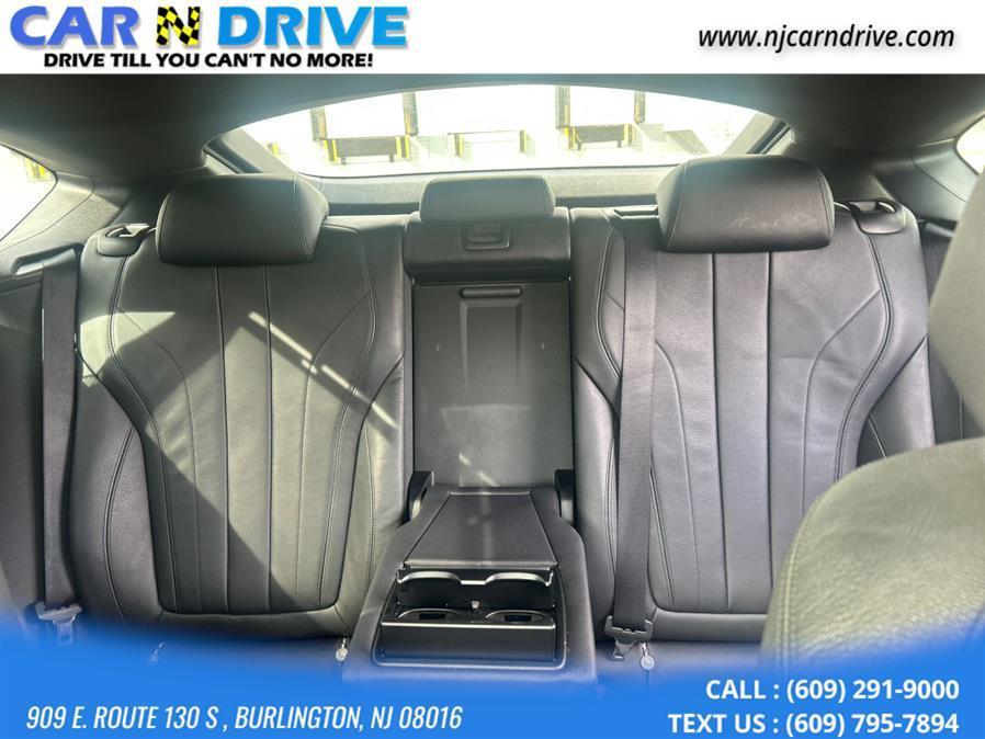 used 2015 BMW X6 car, priced at $14,500