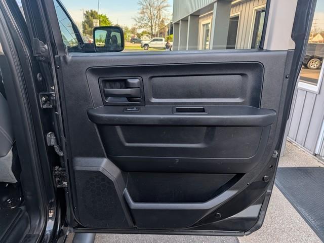 used 2016 Ram 2500 car, priced at $18,875