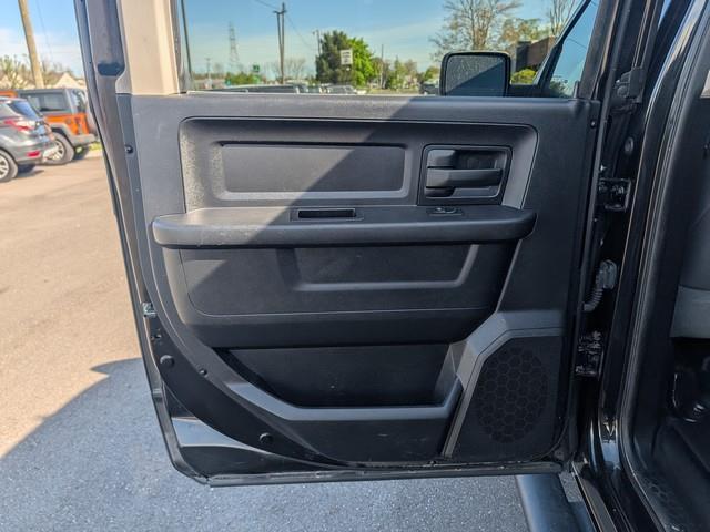 used 2016 Ram 2500 car, priced at $18,875