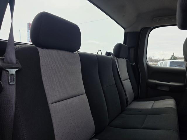 used 2008 Chevrolet Silverado 2500 car, priced at $13,375
