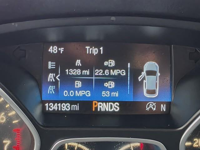 used 2017 Ford Escape car, priced at $8,875