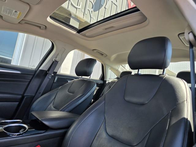 used 2013 Ford Fusion car, priced at $8,999