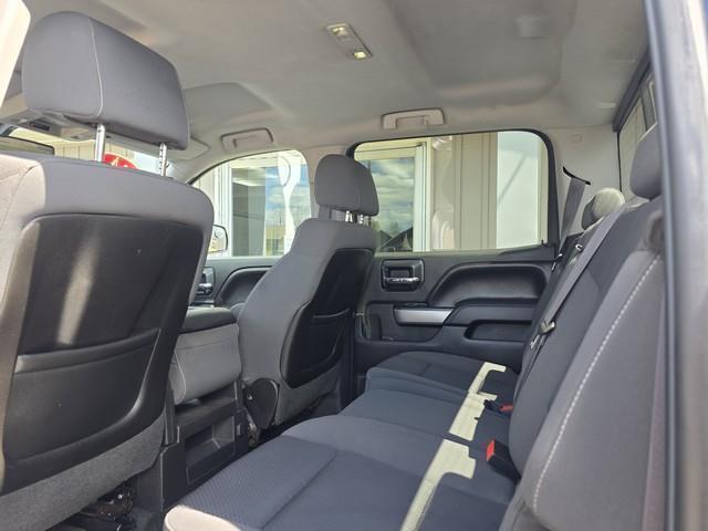 used 2014 Chevrolet Silverado 1500 car, priced at $13,999