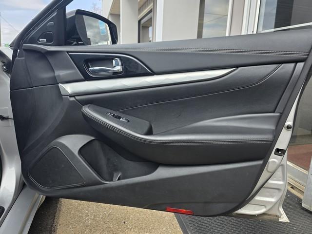 used 2020 Nissan Maxima car, priced at $14,999