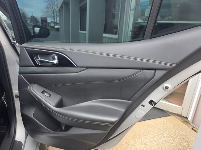 used 2020 Nissan Maxima car, priced at $14,999