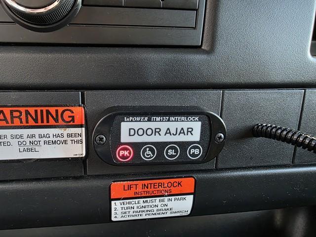 used 2013 Chevrolet Express 3500 car, priced at $25,215