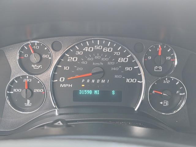 used 2013 Chevrolet Express 3500 car, priced at $25,215