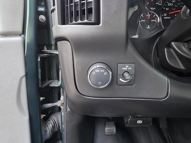 used 2013 Chevrolet Express 3500 car, priced at $25,215