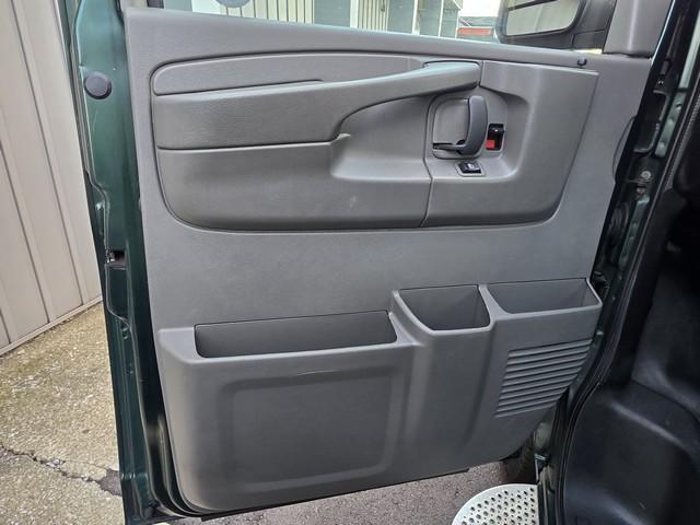 used 2013 Chevrolet Express 3500 car, priced at $25,215