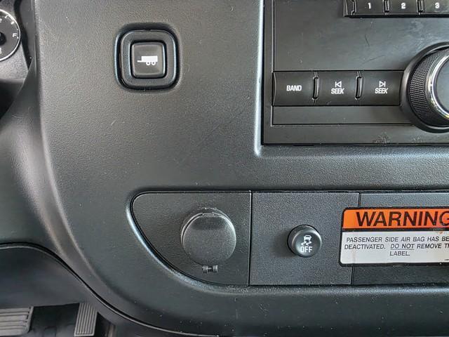 used 2013 Chevrolet Express 3500 car, priced at $25,215