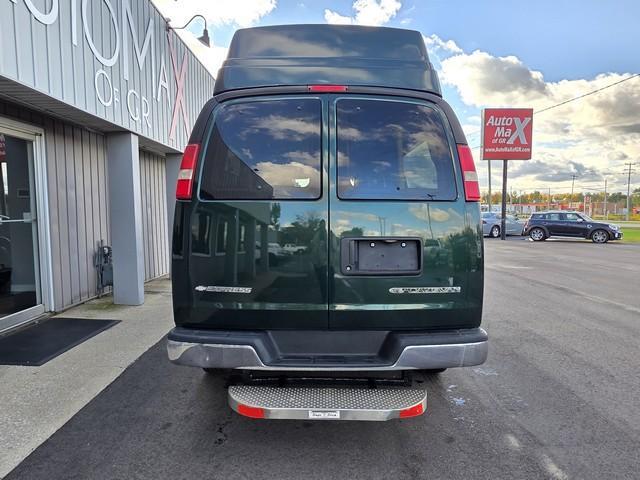 used 2013 Chevrolet Express 3500 car, priced at $25,215