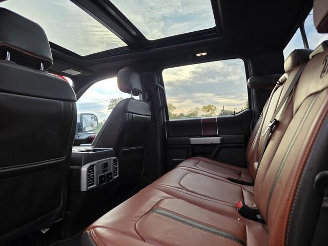 used 2019 Ford F-150 car, priced at $26,211