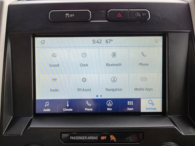 used 2019 Ford F-150 car, priced at $26,211