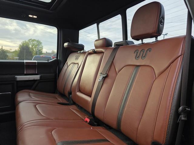 used 2019 Ford F-150 car, priced at $26,211