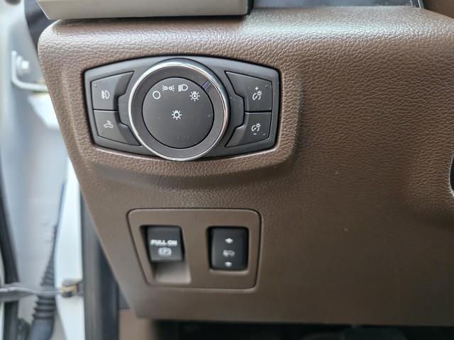 used 2019 Ford F-150 car, priced at $26,211