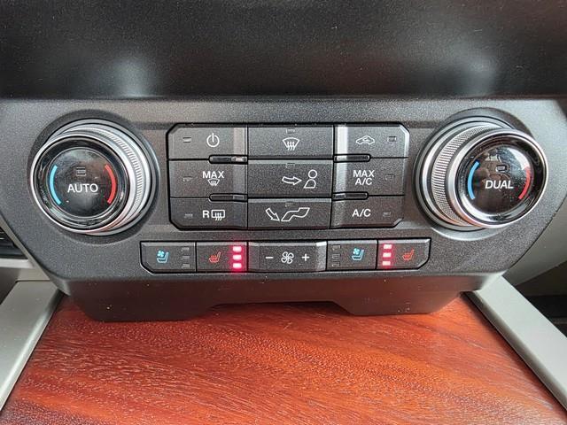 used 2019 Ford F-150 car, priced at $26,211