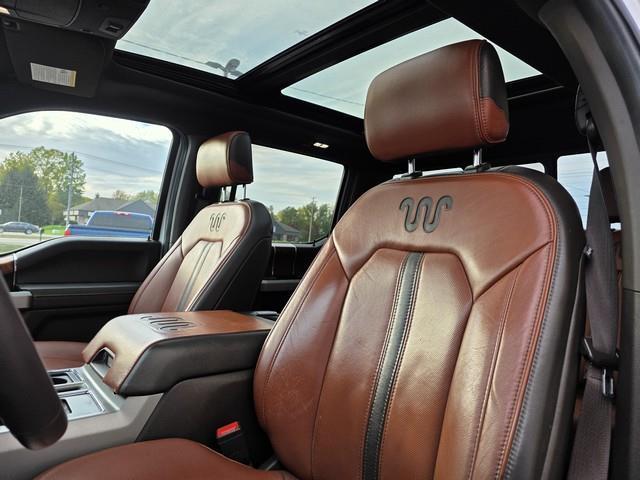 used 2019 Ford F-150 car, priced at $26,211