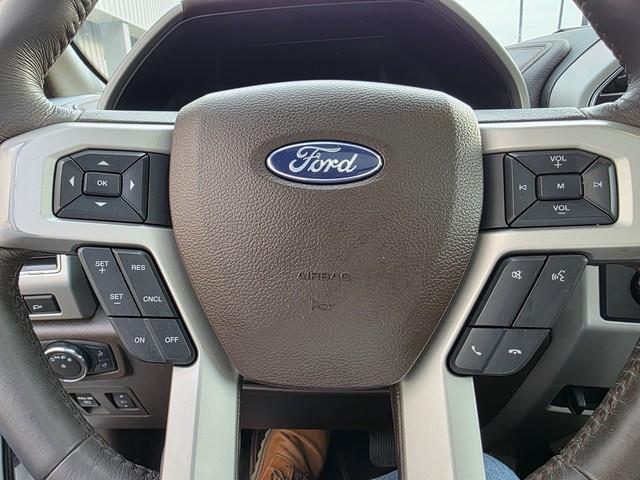 used 2019 Ford F-150 car, priced at $26,211
