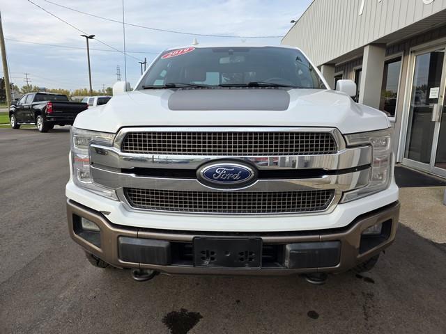 used 2019 Ford F-150 car, priced at $26,211