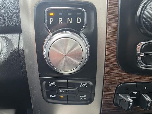 used 2016 Ram 1500 car, priced at $17,999