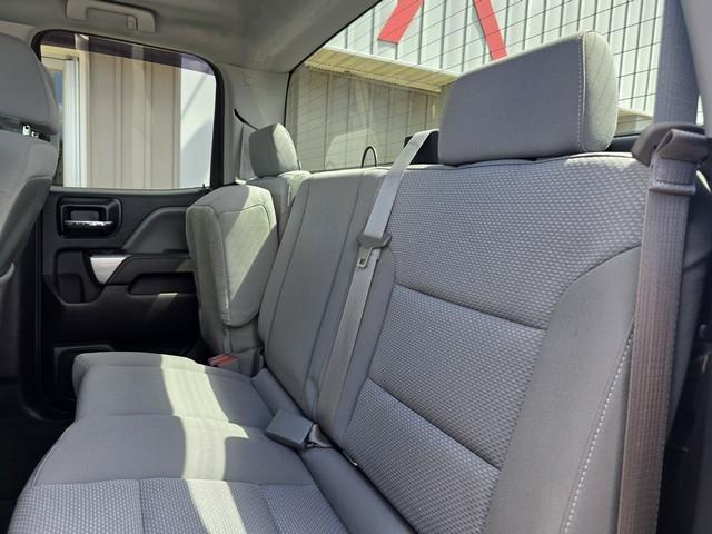 used 2014 Chevrolet Silverado 1500 car, priced at $16,475