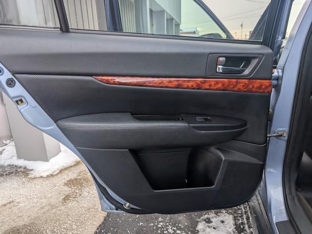 used 2011 Subaru Outback car, priced at $5,995