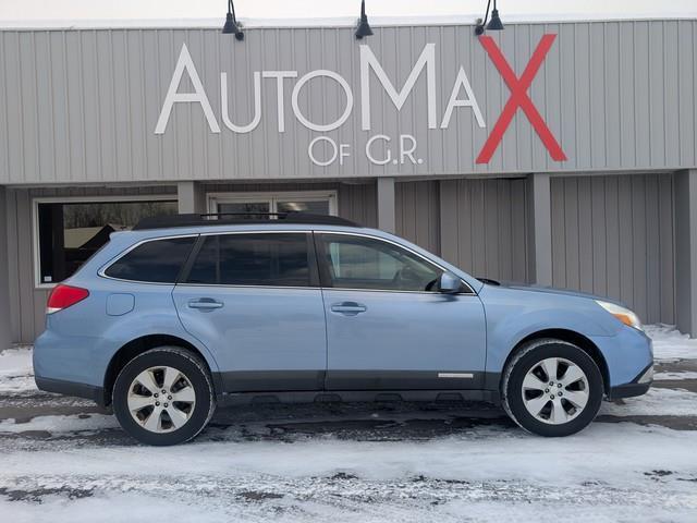 used 2011 Subaru Outback car, priced at $5,995