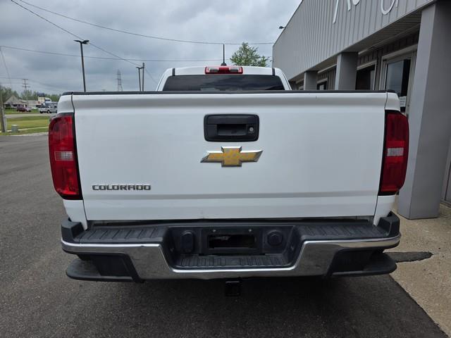 used 2016 Chevrolet Colorado car, priced at $15,999