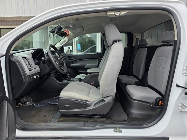 used 2016 Chevrolet Colorado car, priced at $15,999