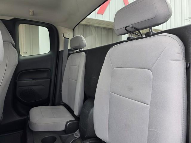 used 2016 Chevrolet Colorado car, priced at $15,999