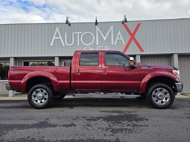 used 2016 Ford F-350 car, priced at $35,177
