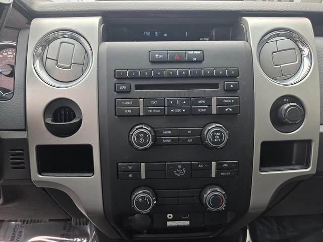 used 2014 Ford F-150 car, priced at $6,999